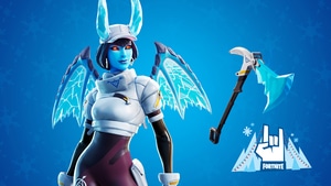 Fortnite, 2020 Games, Games, 4K wallpaper