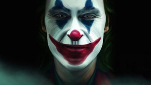 Joker Movie, Joker, 2019 Movies, Movies, Joaquin Phoenix, 4K wallpaper