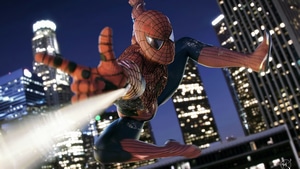 Spiderman, Superheroes, Artwork, Digital Art, Art, Artstation, 4K wallpaper