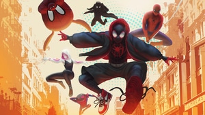 Spiderman, Superheroes, Artwork, Digital Art, Art, Artstation, 4K wallpaper