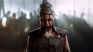 Hellblade Senuas Sacrifice, 2020 Games, Games, 4K wallpaper