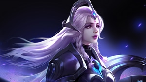Leona League Of Legends, League Of Legends, Games, Artstation, 4K wallpaper