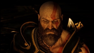 Kratos, God Of War 4, God Of War, Games, Ps Games, 2020 Games, 4K wallpaper
