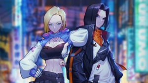 Dragon Ball Super, Anime, Dragon Ball, Artstation, 4K wallpaper