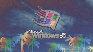 Windows, Computer, 4K wallpaper