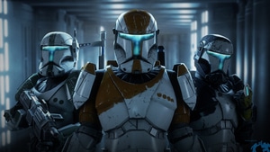Star Wars, Artist, Artwork, Digital Art, Deviantart, 4K wallpaper
