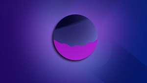 Planet, Artist, Artwork, Digital Art, Minimalism, Minimalist, 4K wallpaper