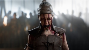 Hellblade Senuas Sacrifice, 2020 Games, Games, 4K wallpaper