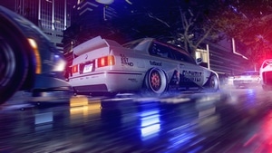 Need For Speed Heat, Need For Speed, Games, 2020 Games, 4K wallpaper