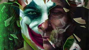 Joker Movie, Joker, Superheroes, Supervillain, 4K wallpaper