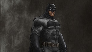 Batman, Superheroes, Digital Art, Artwork, Artstation, 4K wallpaper