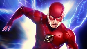Flash, Superheroes, Digital Art, Artwork, 4K wallpaper
