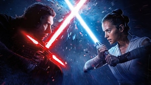 Star Wars The Rise Of Skywalker, Rey, Movies, 2019 Movies, Star Wars, 4K wallpaper