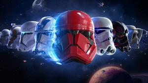 Star Wars Battlefront 2, Ea Games, Pc Games, Xbox Games, Games, 2019 Games, 4K wallpaper