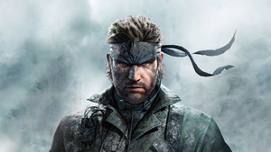 Metal Gear Solid Delta: Snake Eater, PC Games, PlayStation 5, 2024 Games, 4K wallpaper