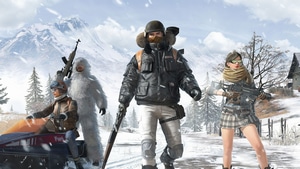 Pubg, Ps Games, Playerunknowns Battlegrounds, 2019 Games, Games, 4K wallpaper
