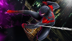 Spiderman, Superheroes, Artwork, Digital Art, Art, Artstation, 4K wallpaper
