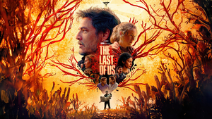 The Last of Us, HBO series, 4K wallpaper