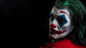 Joker Movie, Joker, Superheroes, Supervillain, 4K wallpaper