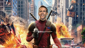 Free Guy, Movies, 2020 Movies, 4K wallpaper