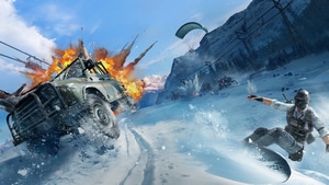 Pubg, Playerunknowns Battlegrounds, 2019 Games, Games, 4K wallpaper