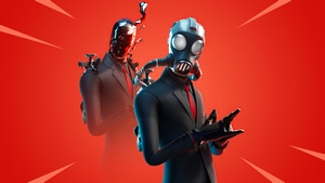 Fortnite, Games, 4K wallpaper