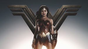 Wonder Woman, Superheroes, Artwork, Digital Art, Artstation, 4K wallpaper