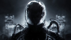 Venom, Superheroes, Artist, Artwork, Digital Art, Artstation, 4K wallpaper