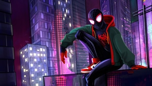 Spiderman, Superheroes, Artwork, Digital Art, Art, Artstation, 4K wallpaper