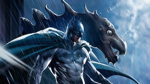 Batman, Superheroes, Artist, Artwork, Digital Art, Deviantart, 4K wallpaper