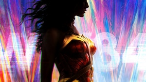 Wonder Woman 1984, Wonder Woman 2, Wonder Woman, Movies, 2020 Movies, Artstation, 4K wallpaper