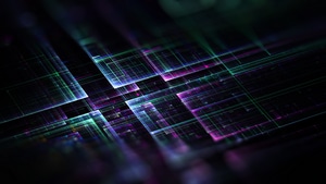 Abstract, Digital Art, Deviantart, 4K wallpaper