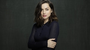 Ana De Armas, Celebrities, Girls, 4K wallpaper