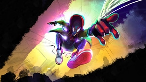 Spiderman, Superheroes, Artwork, Digital Art, Art, Artstation, 4K wallpaper