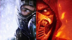 Mortal Kombat 11, Mortal Kombat, 2019 Games, Games, 4K wallpaper