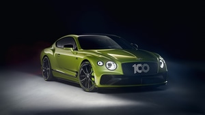 Bentley Continental, Bentley, 2019 Cars, Cars, , 4K wallpaper