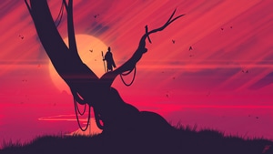 Artist, Artwork, Digital Art, Deviantart, 4K wallpaper