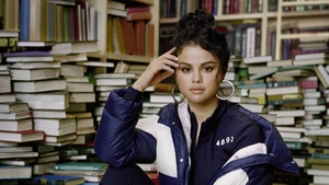 Selena Gomez, Music, Celebrities, Girls, 4K wallpaper
