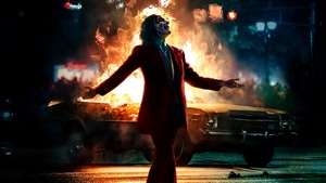 Joker Movie, Joker, Superheroes, Supervillain, , 4K wallpaper