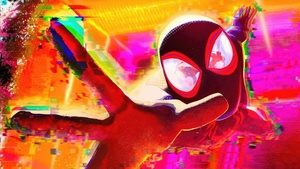 Spider-Man: Across the Spider-Verse, Spiderman, 4K wallpaper