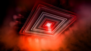 Abstract, Digital Art, Deviantart, 4K wallpaper