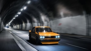 Cars, 4K wallpaper