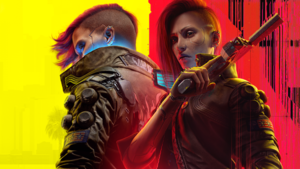 Female V, Cyberpunk 2077: Phantom Liberty, V (Cyberpunk), 2023 Games, 4K wallpaper