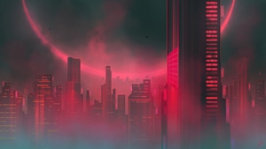 Artist, Artwork, Digital Art, Deviantart, 4K wallpaper