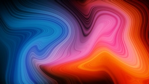 Abstract, Digital Art, 4K wallpaper