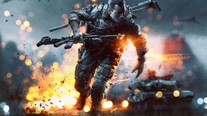 Battlefield 4, Ea Games, Games, Pc Games, Xbox Games, Ps4 Games, Pc Games, 4K wallpaper
