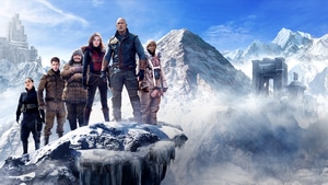 Jumanji The Next Level, Movies, 2019 Movies, Jumanji 3, , 4K wallpaper