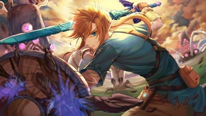 The Legend Of Zelda, Games, 2019 Games, 4K wallpaper