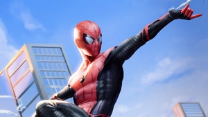 Spiderman, Superheroes, Artwork, Digital Art, Art, Artstation, 4K wallpaper