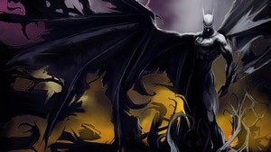 Batman, Superheroes, Digital Art, Artwork, 4K wallpaper